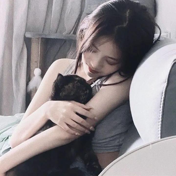 晚安，嘘