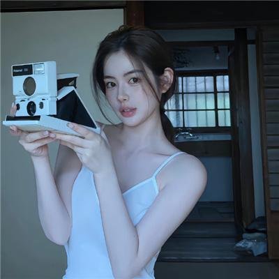 江小姐往前走不回头