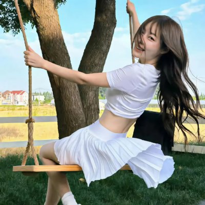 我家娘子惹不起